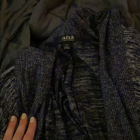 Light Cardigan Sweater - Picture 2 of 2